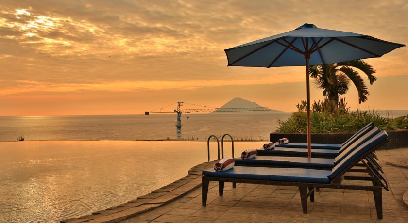 Aryaduta Manado Luaran gambar