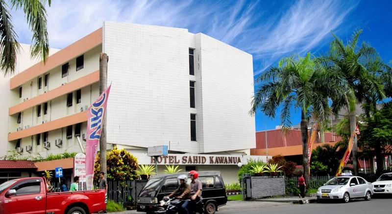 Aryaduta Manado Luaran gambar