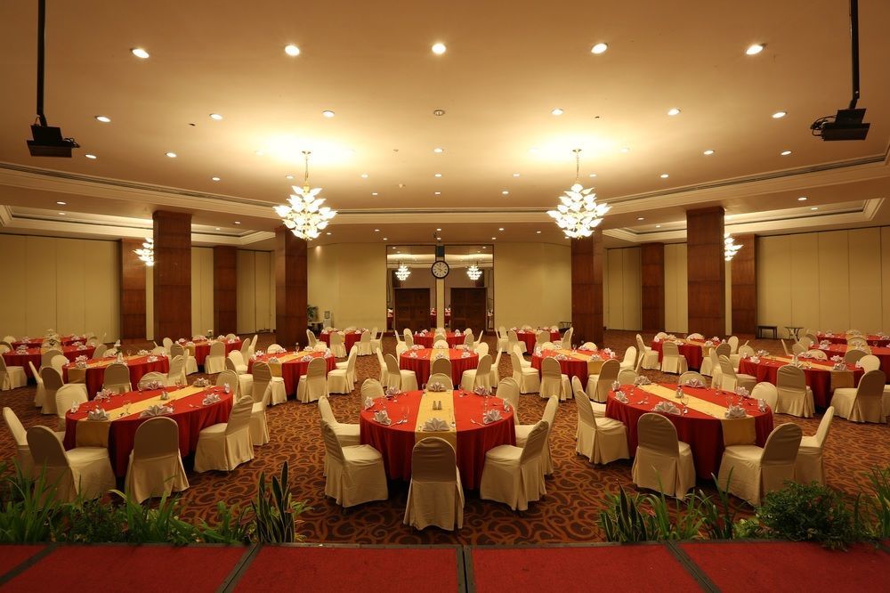 Aryaduta Manado Luaran gambar