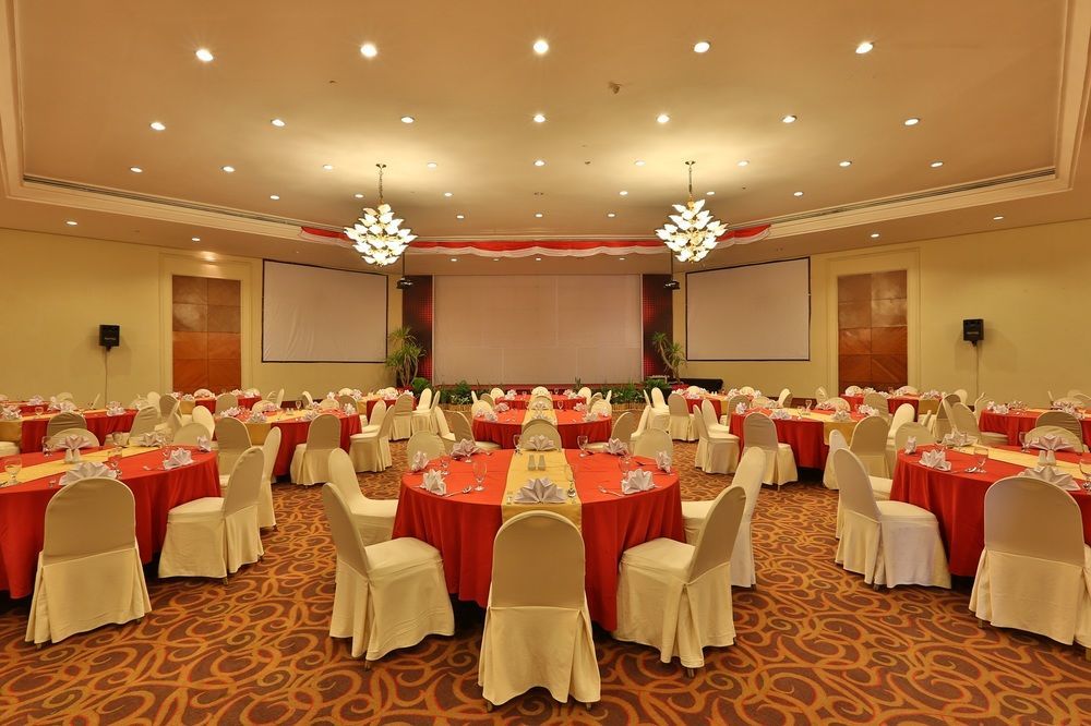 Aryaduta Manado Luaran gambar